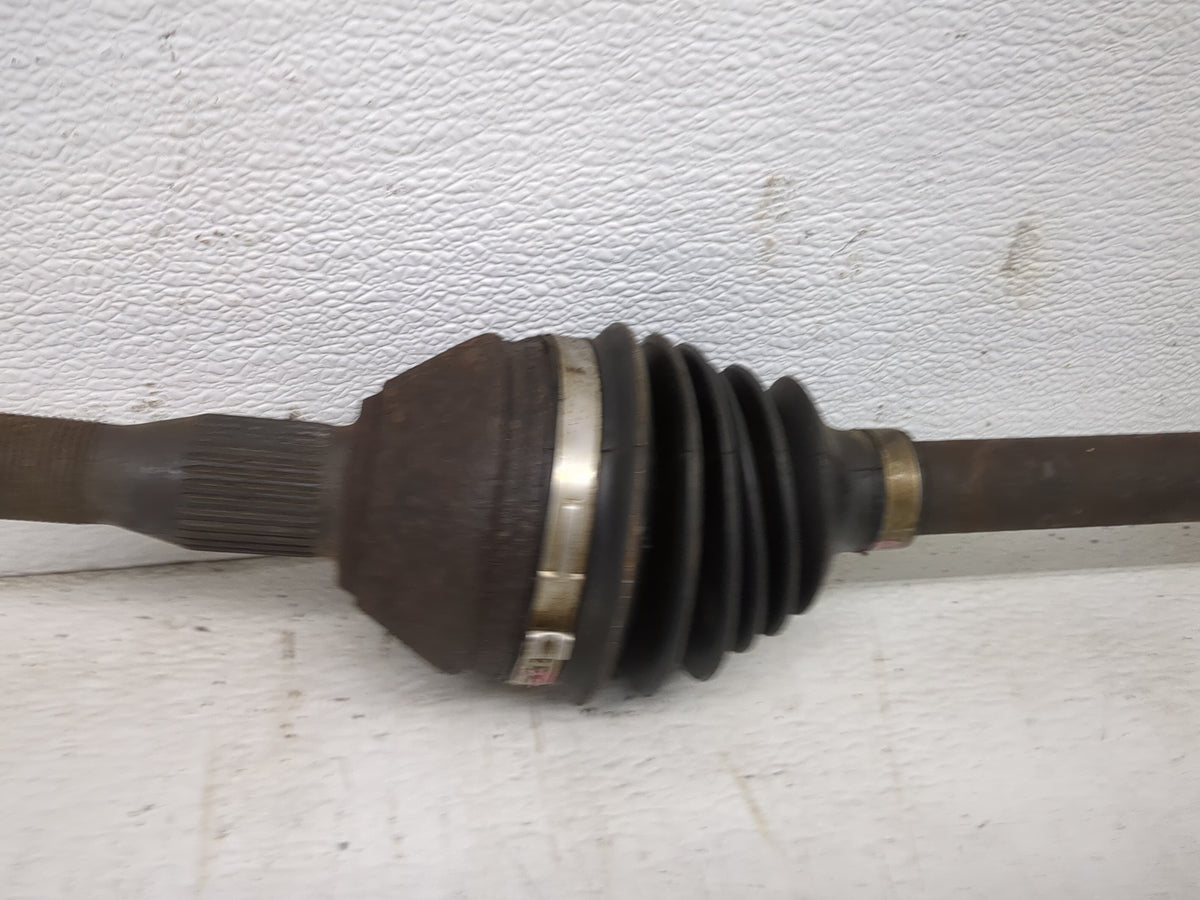 2000-2005 Buick Lesabre Axle Shaft Front Driver Cv C/v 1513698 - Oemusedautoparts1.com