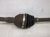2000-2005 Buick Lesabre Axle Shaft Front Driver Cv C/v 1513698 - Oemusedautoparts1.com