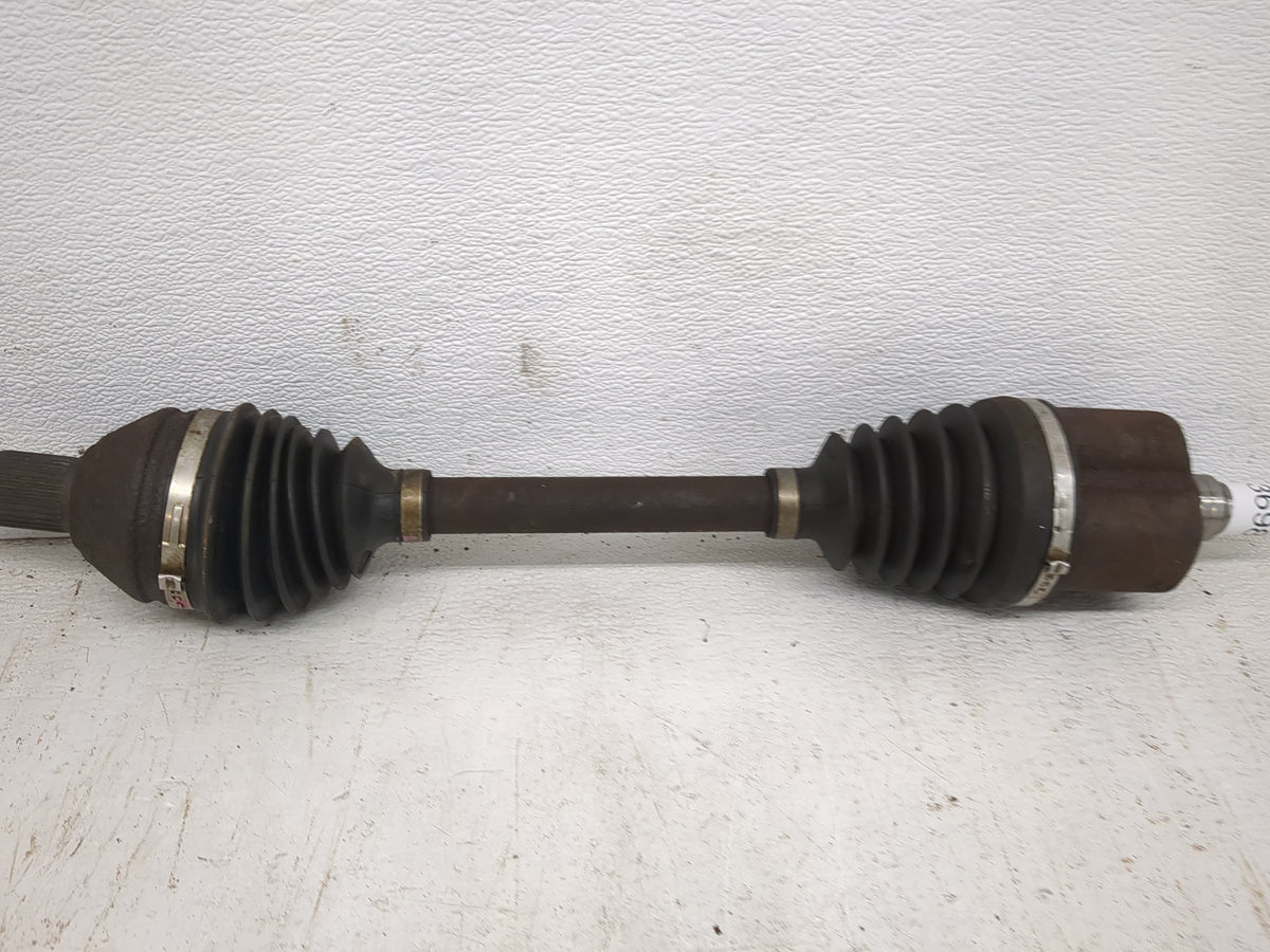 2000-2005 Buick Lesabre Axle Shaft Front Driver Cv C/v 1513698 - Oemusedautoparts1.com