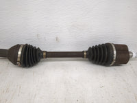 2000-2005 Buick Lesabre Axle Shaft Front Driver Cv C/v 1513698 - Oemusedautoparts1.com
