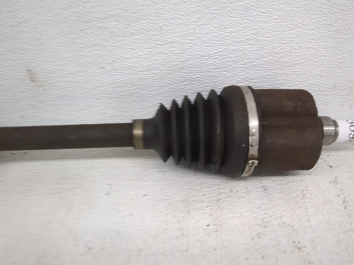 2000-2005 Buick Lesabre Axle Shaft Front Driver Cv C/v 1513698 - Oemusedautoparts1.com