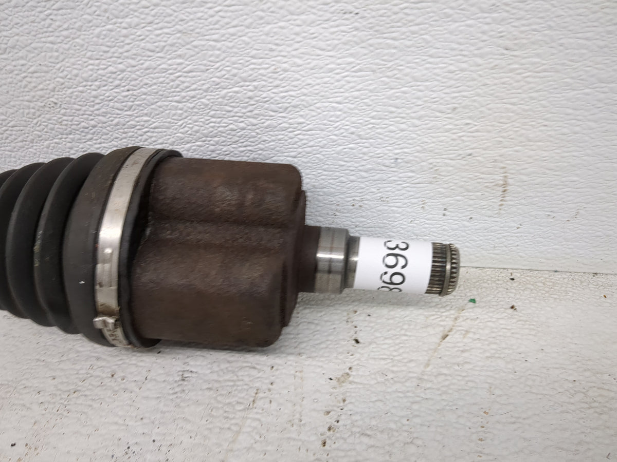 2000-2005 Buick Lesabre Axle Shaft Front Driver Cv C/v 1513698 - Oemusedautoparts1.com