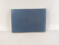 2003 Buick Lesabre Owners Manual Book Guide OEM Used Auto Parts - Oemusedautoparts1.com