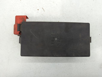 compare product 2000-2005 Buick Lesabre Fusebox Fuse Box Panel Relay Module P/N:15366341 25751053 Fits Fits 2000 2001 2002 2003 2004 2005 OEM Used Auto Parts