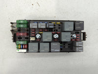 2000-2005 Buick Lesabre Fusebox Fuse Box Panel Relay Module P/N:15366341 25751053 Fits Fits 2000 2001 2002 2003 2004 2005 OE