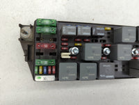 2000-2005 Buick Lesabre Fusebox Fuse Box Panel Relay Module P/N:15366341 25751053 Fits Fits 2000 2001 2002 2003 2004 2005 OE