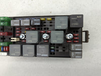 2000-2005 Buick Lesabre Fusebox Fuse Box Panel Relay Module P/N:15366341 25751053 Fits Fits 2000 2001 2002 2003 2004 2005 OE
