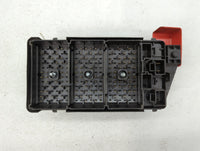 2000-2005 Buick Lesabre Fusebox Fuse Box Panel Relay Module P/N:15366341 25751053 Fits Fits 2000 2001 2002 2003 2004 2005 OE