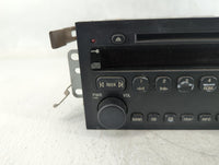 2003-2005 Buick Lesabre Am Fm Cd Player Radio Receiver - Oemusedautoparts1.com