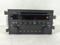 2003-2005 Buick Lesabre Undefined - Oemusedautoparts1.com