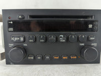 2003-2005 Buick Lesabre Undefined - Oemusedautoparts1.com