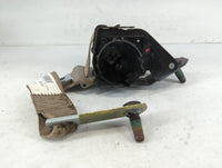 2003 Buick Lesabre Passenger Right Seat Belt Rear Retractor - Oemusedautoparts1.com