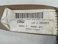 2003 Buick Lesabre Passenger Right Seat Belt Rear Retractor - Oemusedautoparts1.com