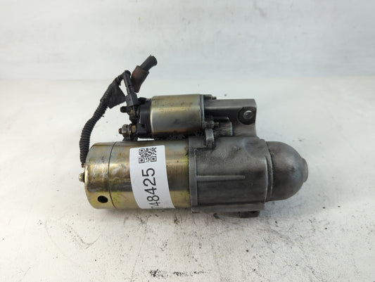 2002-2003 Buick Lesabre Car Starter Motor Solenoid OEM Fits Fits 2001 2002 2003 OEM Used Auto Parts - Oemusedautoparts1.com