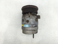 2000-2005 Buick Lesabre Air Conditioning A/c Ac Compressor Oem 757007 - Oemusedautoparts1.com