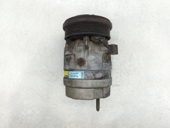 compare product 2000-2005 Buick Lesabre Air Conditioning A/c Ac Compressor Oem 757007