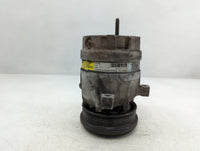 2000-2005 Buick Lesabre Air Conditioning A/c Ac Compressor Oem 757007 - Oemusedautoparts1.com