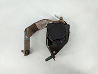2003 Buick Lesabre Passenger Rear Seatbelt Buckle - Oemusedautoparts1.com