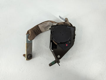 2003 Buick Lesabre Passenger Rear Seatbelt Buckle - Oemusedautoparts1.com