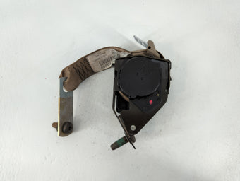 compare product 2003 Buick Lesabre Passenger Rear Seatbelt Buckle 775912