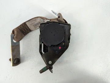 2003 Buick Lesabre Passenger Rear Seatbelt Buckle
