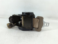2003 Buick Lesabre Passenger Rear Seatbelt Buckle - Oemusedautoparts1.com