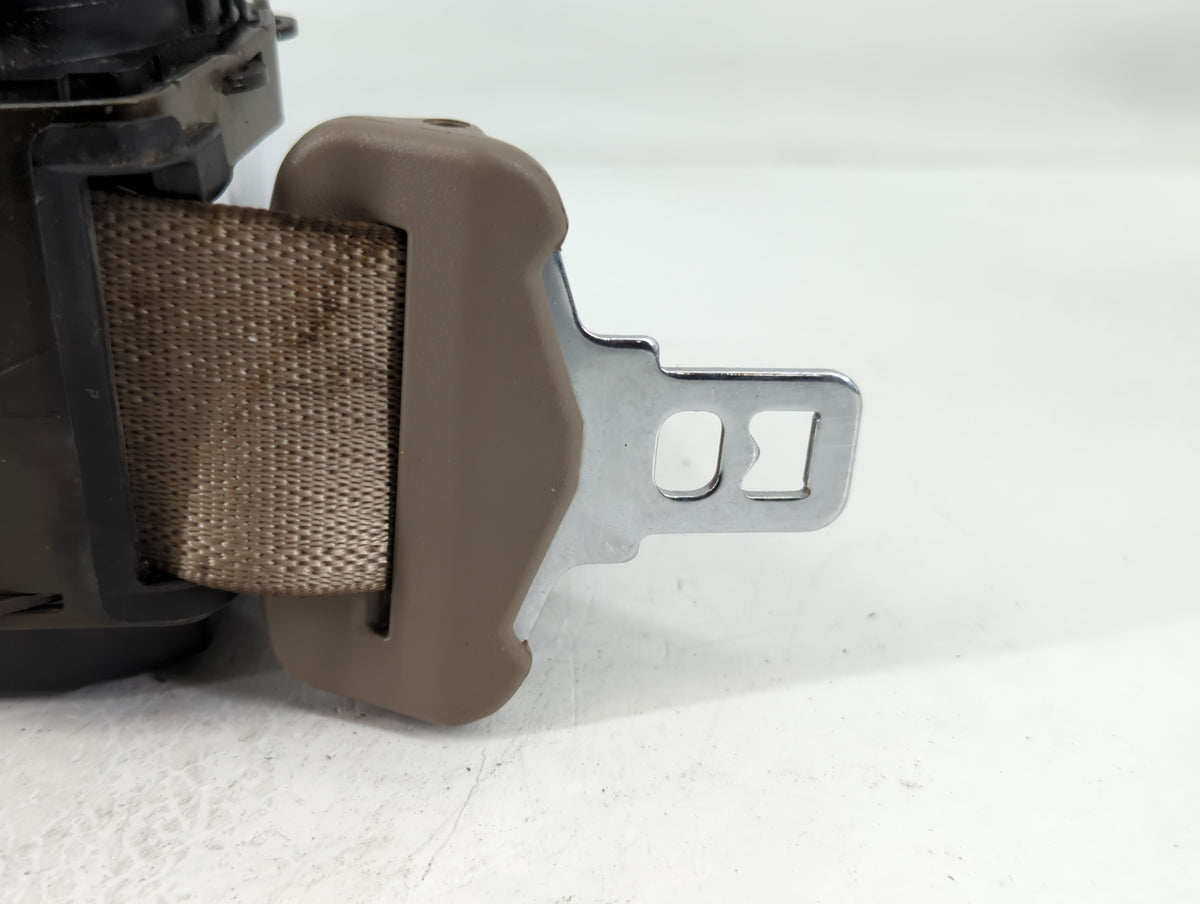 2003 Buick Lesabre Passenger Rear Seatbelt Buckle 775912 - Oemusedautoparts1.com