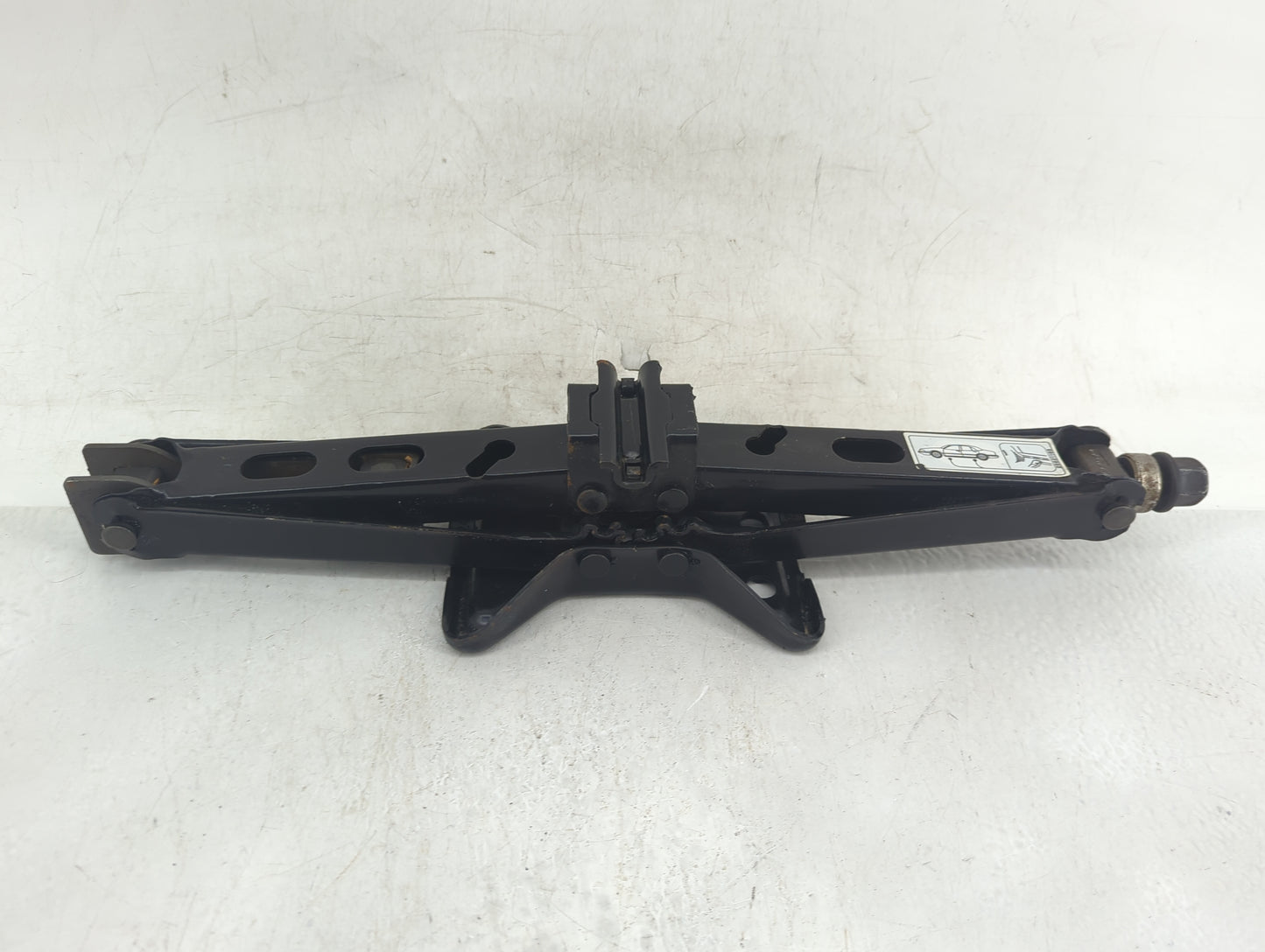 2003 Buick Lesabre Undefined Black - Oemusedautoparts1.com