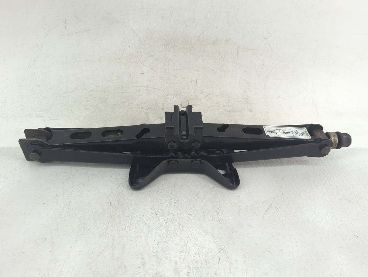 2003 Buick Lesabre Undefined Black - Oemusedautoparts1.com