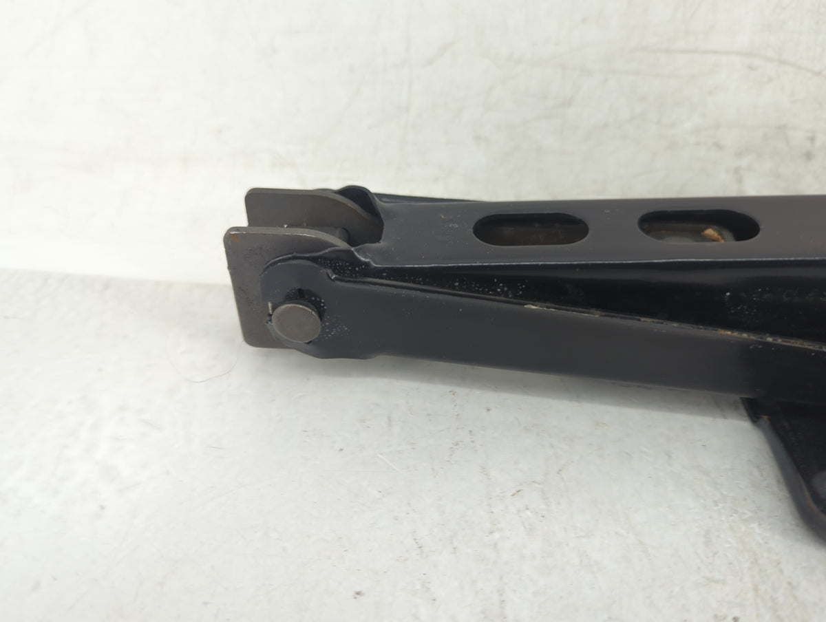 2003 Buick Lesabre Undefined Black - Oemusedautoparts1.com