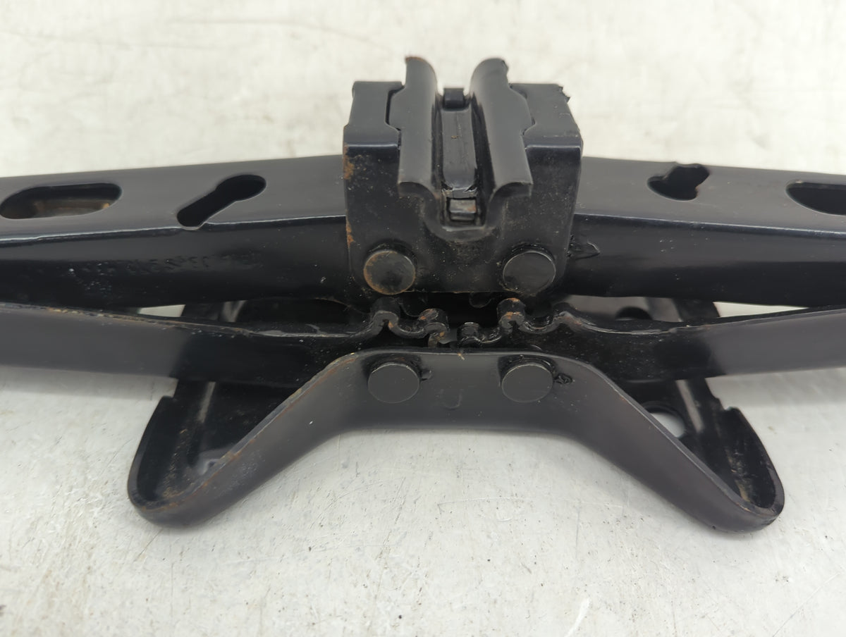 2003 Buick Lesabre Undefined Black - Oemusedautoparts1.com