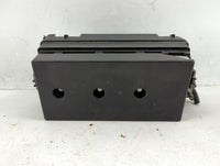 2000-2005 Buick Lesabre Fusebox Fuse Box Panel Relay Module Fits Fits 2000 2001 2002 2003 2004 2005 OEM Used Auto Parts - Oe
