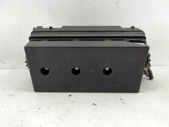 compare product 2000-2005 Buick Lesabre Fusebox Fuse Box Panel Relay Module Fits Fits 2000 2001 2002 2003 2004 2005 OEM Used Auto Parts
