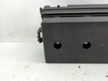2000-2005 Buick Lesabre Fusebox Fuse Box Panel Relay Module Fits Fits 2000 2001 2002 2003 2004 2005 OEM Used Auto Parts