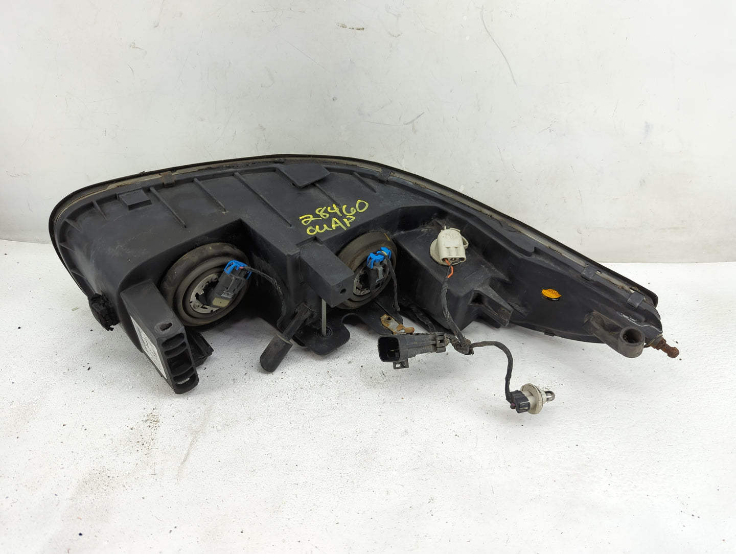 2000-2005 Buick Lesabre Driver Left Oem Head Light Headlight Lamp - Oemusedautoparts1.com