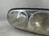 2000-2005 Buick Lesabre Passenger Right Oem Head Light Headlight Lamp - Oemusedautoparts1.com