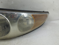 2000-2005 Buick Lesabre Passenger Right Oem Head Light Headlight Lamp - Oemusedautoparts1.com
