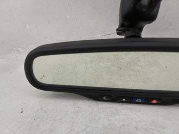 2000-2005 Buick Lesabre Interior Rear View Mirror Replacement OEM Fits Fits 2000 2001 2002 2003 2004 2005 2006 2007 2008 200