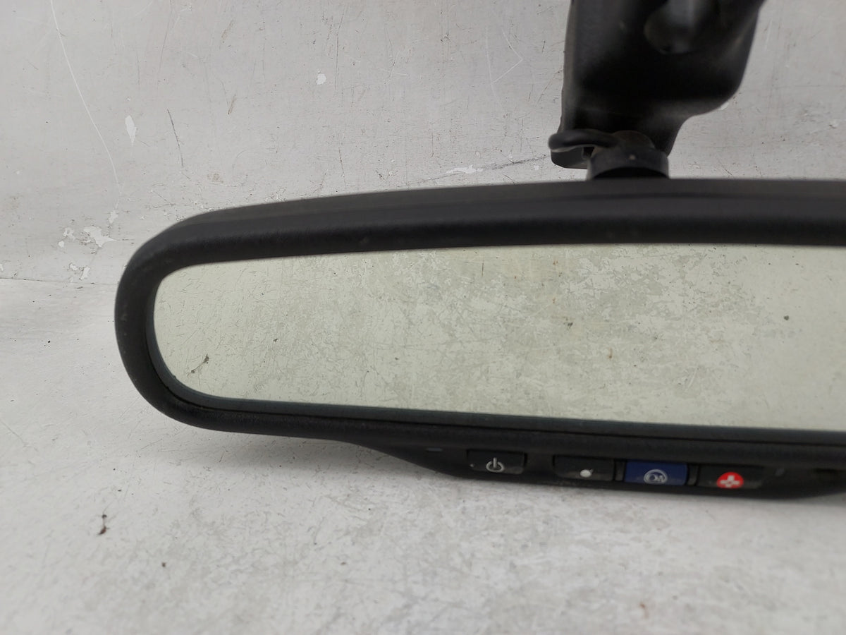 2000-2005 Buick Lesabre Interior Rear View Mirror Replacement OEM Fits Fits 2000 2001 2002 2003 2004 2005 2006 2007 2008 200