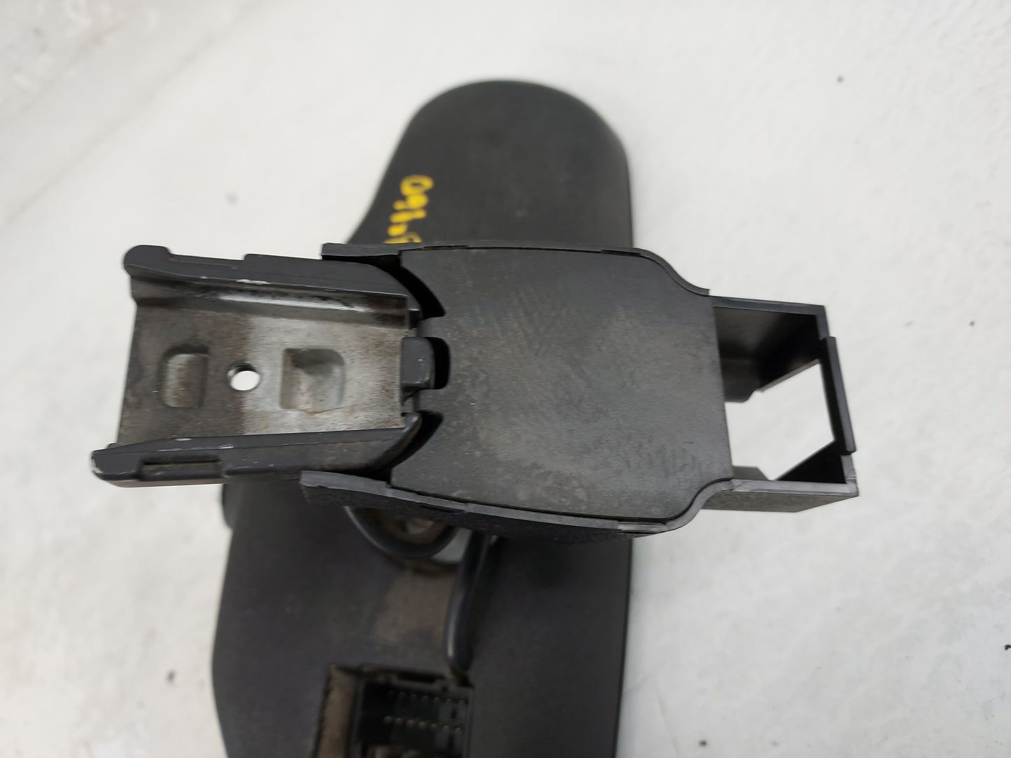 2000-2005 Buick Lesabre Interior Rear View Mirror Replacement OEM Fits Fits 2000 2001 2002 2003 2004 2005 2006 2007 2008 200