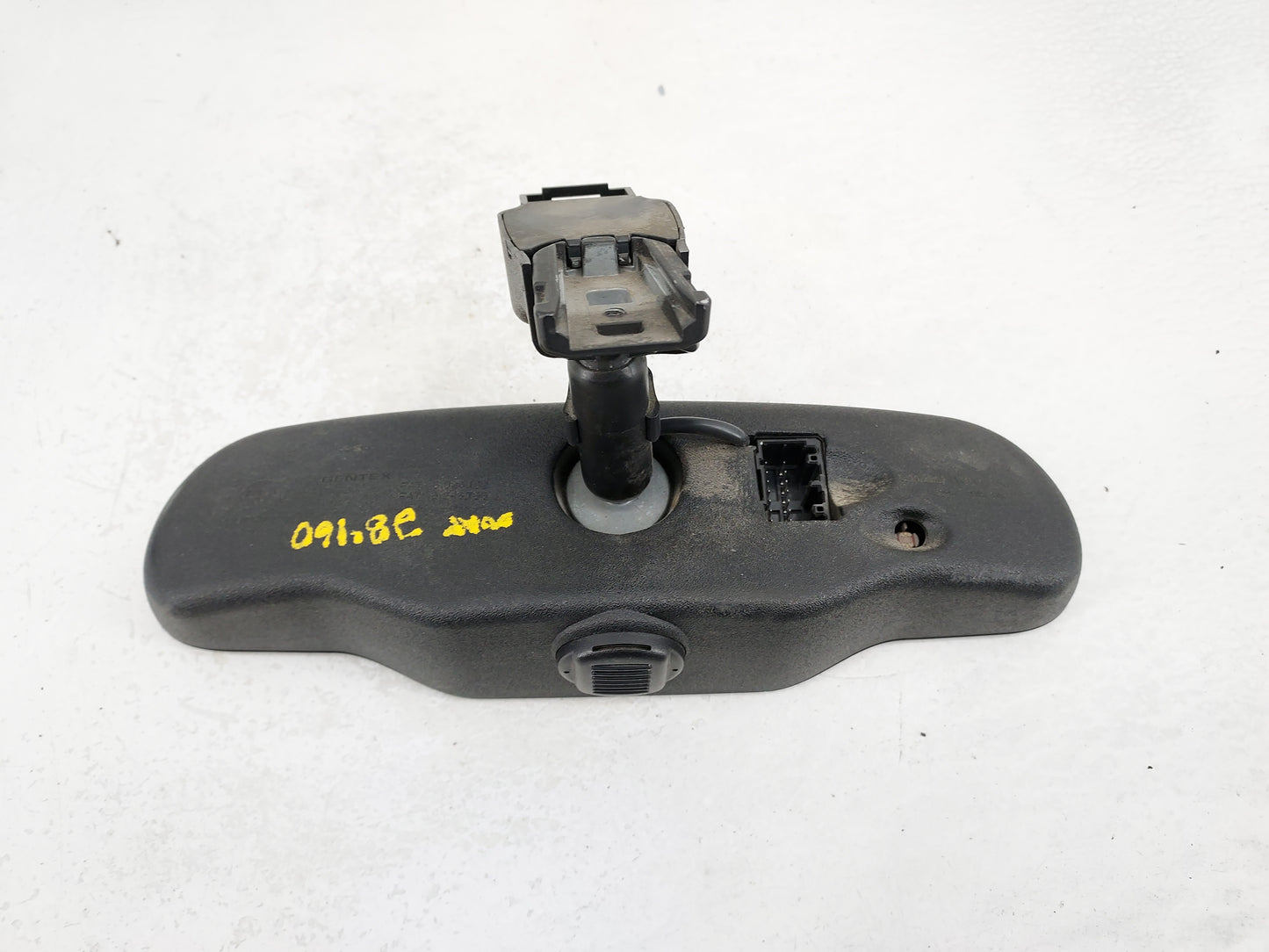 2000-2005 Buick Lesabre Interior Rear View Mirror Replacement OEM Fits Fits 2000 2001 2002 2003 2004 2005 2006 2007 2008 200