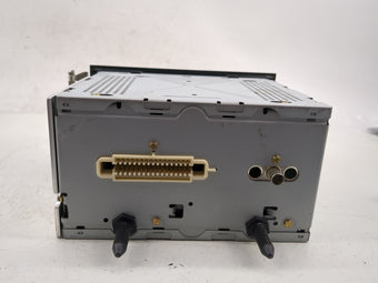compare product 2003-2005 Buick Lesabre Radio AM FM Cd Player Receiver Replacement Fits Fits 2003 2004 2005 OEM Used Auto Parts