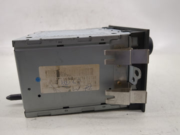 2003-2005 Buick Lesabre Radio AM FM Cd Player Receiver Replacement Fits Fits 2003 2004 2005 OEM Used Auto Parts