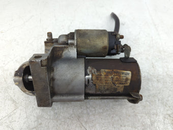 compare product 2003 Buick Lesabre Car Starter Motor Solenoid OEM Fits OEM Used Auto Parts