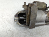2003 Buick Lesabre Car Starter Motor Solenoid OEM Fits OEM Used Auto Parts - Oemusedautoparts1.com