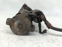 2003 Buick Lesabre Car Starter Motor Solenoid OEM Fits OEM Used Auto Parts - Oemusedautoparts1.com
