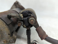 2003 Buick Lesabre Car Starter Motor Solenoid OEM Fits OEM Used Auto Parts - Oemusedautoparts1.com