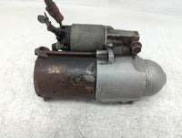 2003 Buick Lesabre Car Starter Motor Solenoid OEM Fits OEM Used Auto Parts - Oemusedautoparts1.com