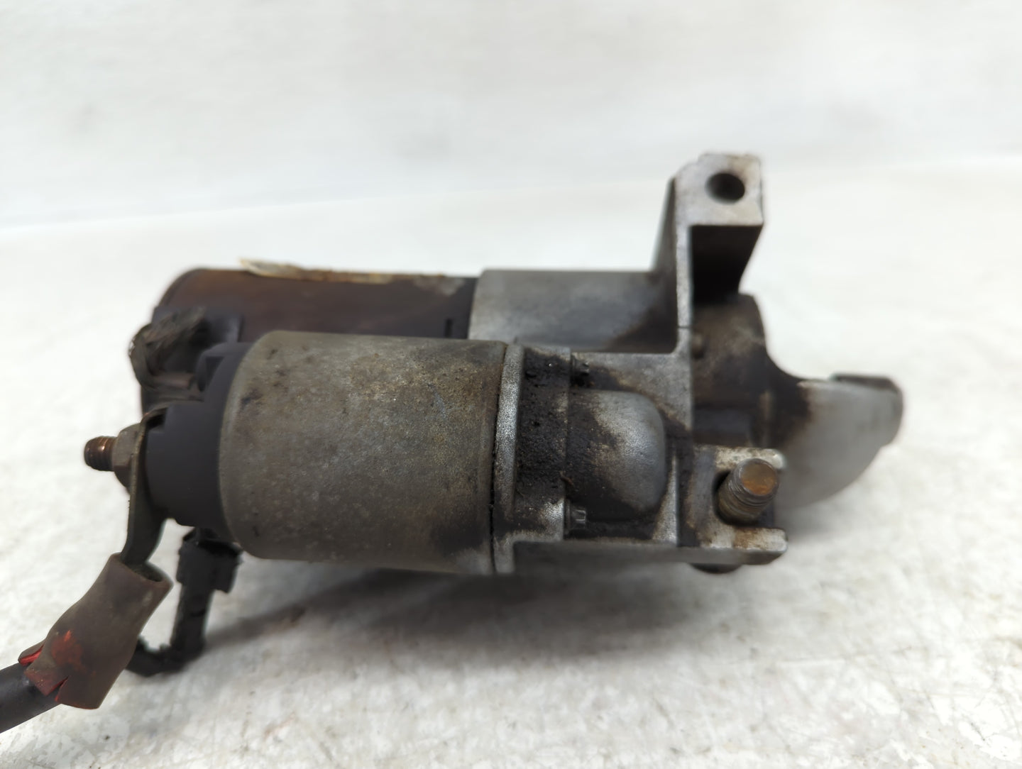 2003 Buick Lesabre Car Starter Motor Solenoid OEM Fits OEM Used Auto Parts - Oemusedautoparts1.com