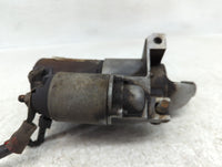 2003 Buick Lesabre Car Starter Motor Solenoid OEM Fits OEM Used Auto Parts - Oemusedautoparts1.com